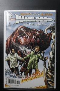 Warlord #3 (2006)