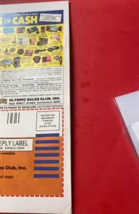 The Mighty Thor #300 Anniversary Edition, Origin Of Odin, Marvel 1980