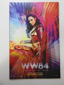 Dark Nights: Death Metal Speed Metal #1 (2020) NM Condition!