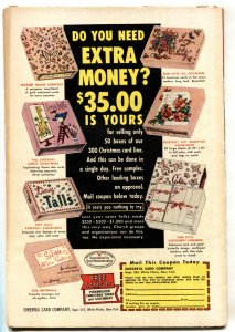 Love Secrets #55 1954-Quality-Golden-Age Romance comic book