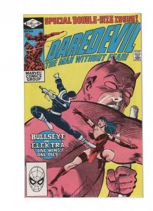 Daredevil #181 (1982) Combined shipping on Unlimited Items!!