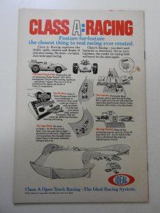 Marvel Premiere #4 (1972) FN+ Condition!