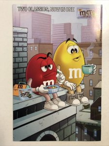 Deadpool (2022) #1 (NM) 1St Printing 1:50 INVC Cheung Var| Marvel Comics