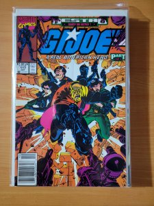 G.I. Joe: A Real American Hero #117 (1991)