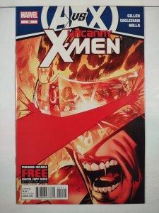 Uncanny X-Men #19 (2012)