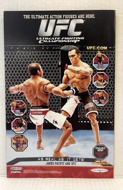 Daredevil #508 (2010)