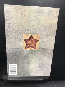 Havok & Wolverine: Meltdown #1 (1989)nm