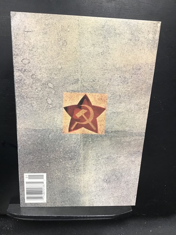 Havok & Wolverine: Meltdown #1 (1989)nm