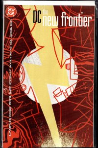 DC The New Frontier (2004) #2