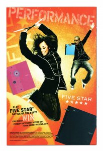 HULK #06 (2008) ED MCGUINNESS | DIRECT EDITION | GREEN HULK CONNECTING