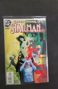 Starman #64 (2000)
