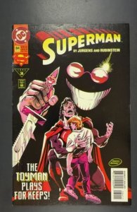 Superman #84 (1993)