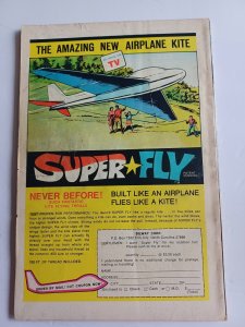 Batman #257 - Joker - Penguin - Robin - 1974 - VG/FN