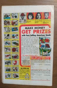 Marvel Double Feature #16 Newsstand (1976) Marvel Comics C118