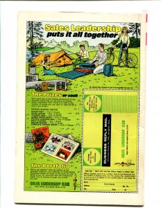 Walt Disney Uncle Scrooge #108 - WE COMBINE SHIPPING! (4.0) 1973