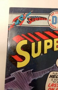 Superman #294 (1975)