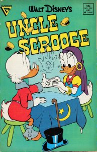 Uncle Scrooge #232 (1988)