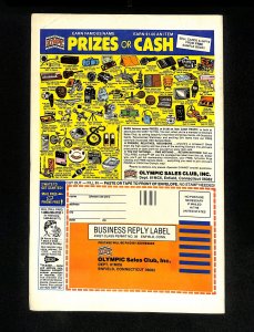 Spectacular Spider-Man #58 Newsstand Variant