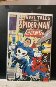 Marvel Tales #211 (1988)