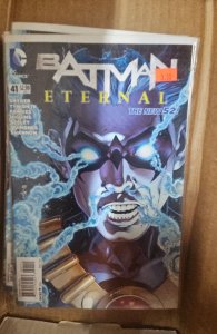 Batman Eternal #41 (2015)