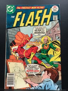 The Flash #249 (1977)