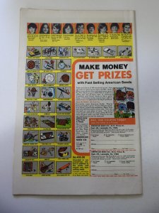 The Incredible Hulk #221 (1978) FN Condition