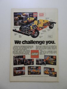 Star Wars #41 (1980) FN- condition