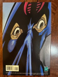 G.I. Joe: Frontline #1 (2002)