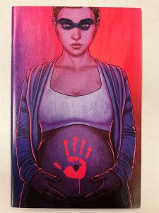 What's The Furthest Place From Here? #1 Cover H (2021)