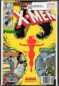 The X-Men #125 (1979) X-Men [Key Issue]