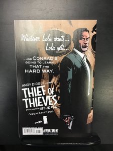 The Walking Dead #110 (2013) nm