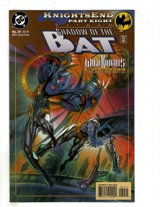 Batman: Shadow of the Bat #30 (1994) OF26