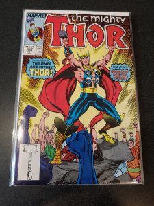 Thor #384 (1987)