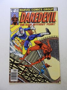 Daredevil #161 (1979) FN- condition