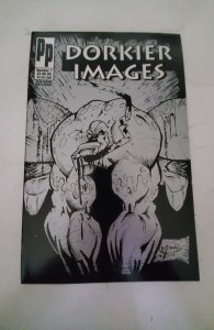 Dorkier Images #1 (1993) NM Parody Press Comic Book J745
