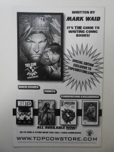 Freshmen: Introduction to Superpowers #0 (2005) VF+ Condition!