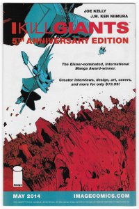 Image Firsts: Saga (2012)