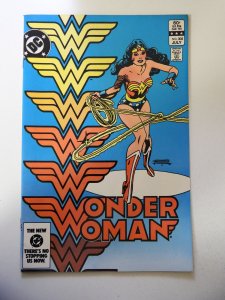 Wonder Woman #305