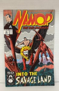 Namor, the Sub-Mariner #15 (1991)