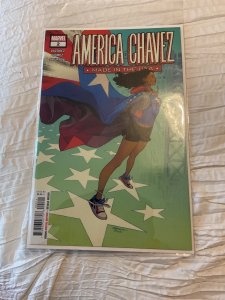 America Chavez: Made In The USA #2 (2021)