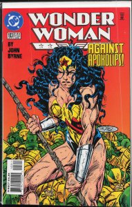 Wonder Woman #103 (1995) Wonder Woman
