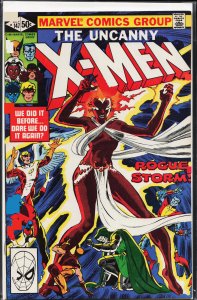 The Uncanny X-Men #147 (1981) X-Men