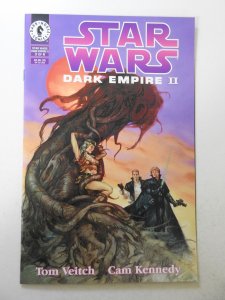 Star Wars: Dark Empire II #3 (1995) VF/NM Condition!