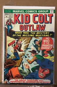 Kid Colt Outlaw #177 (1973)