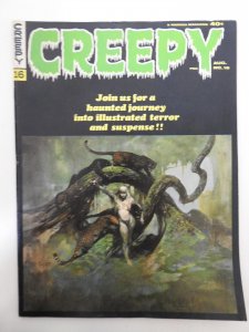 Creepy #16 (1967) FN/VF Condition!
