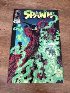 Spawn # 42 NM Image Comic Book Todd McFarlane 3 J331