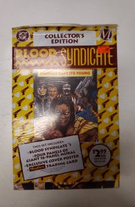 Blood Syndicate #1 NM DC Comic Book J710