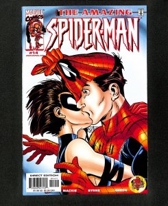 Amazing Spider-Man (1999) #14