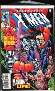 The Uncanny X-Men #373 (1999) X-Men