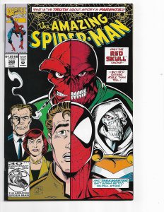 The Amazing Spider-Man #366 (1992) NM